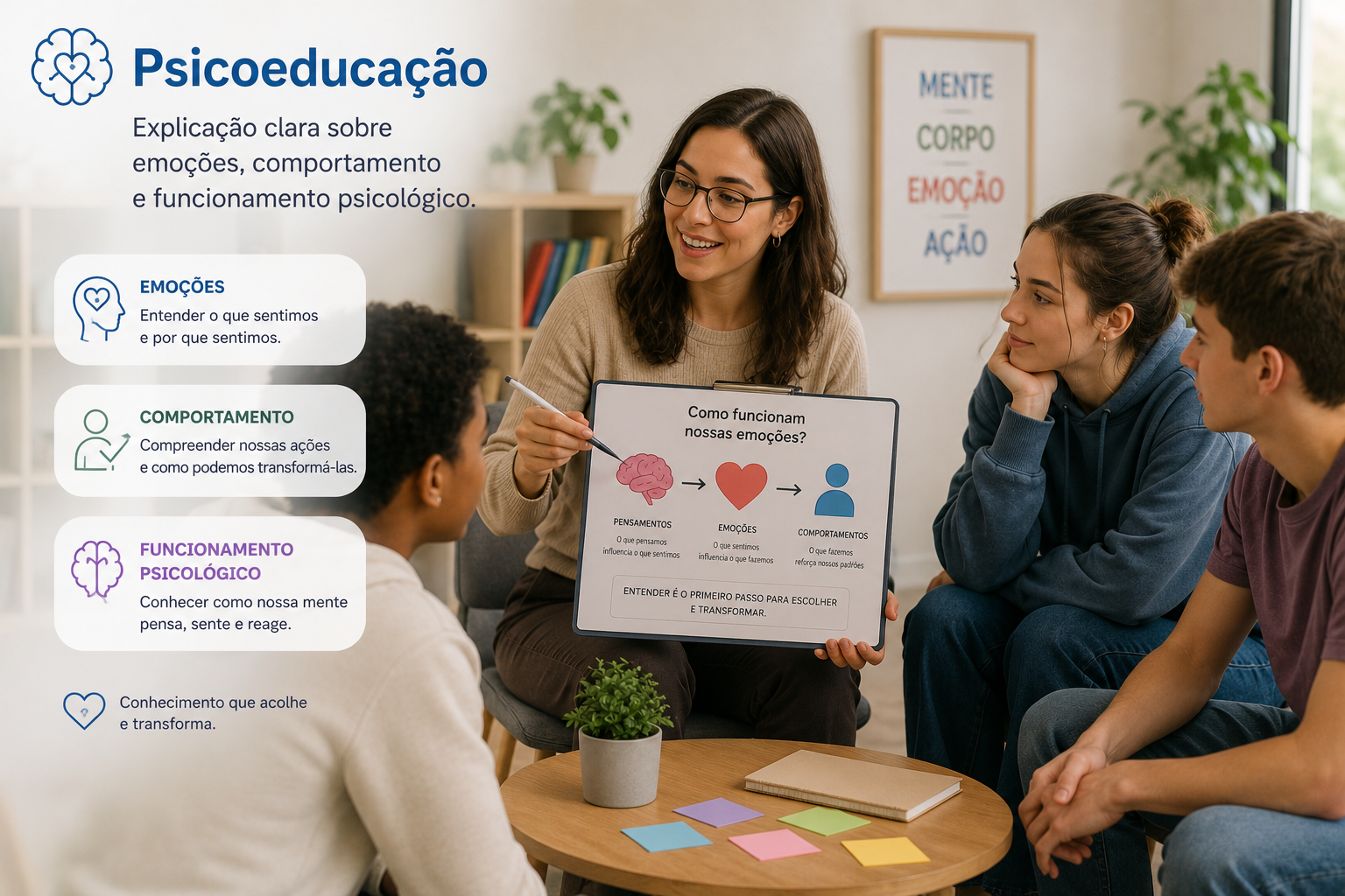 Psicologia corporativa