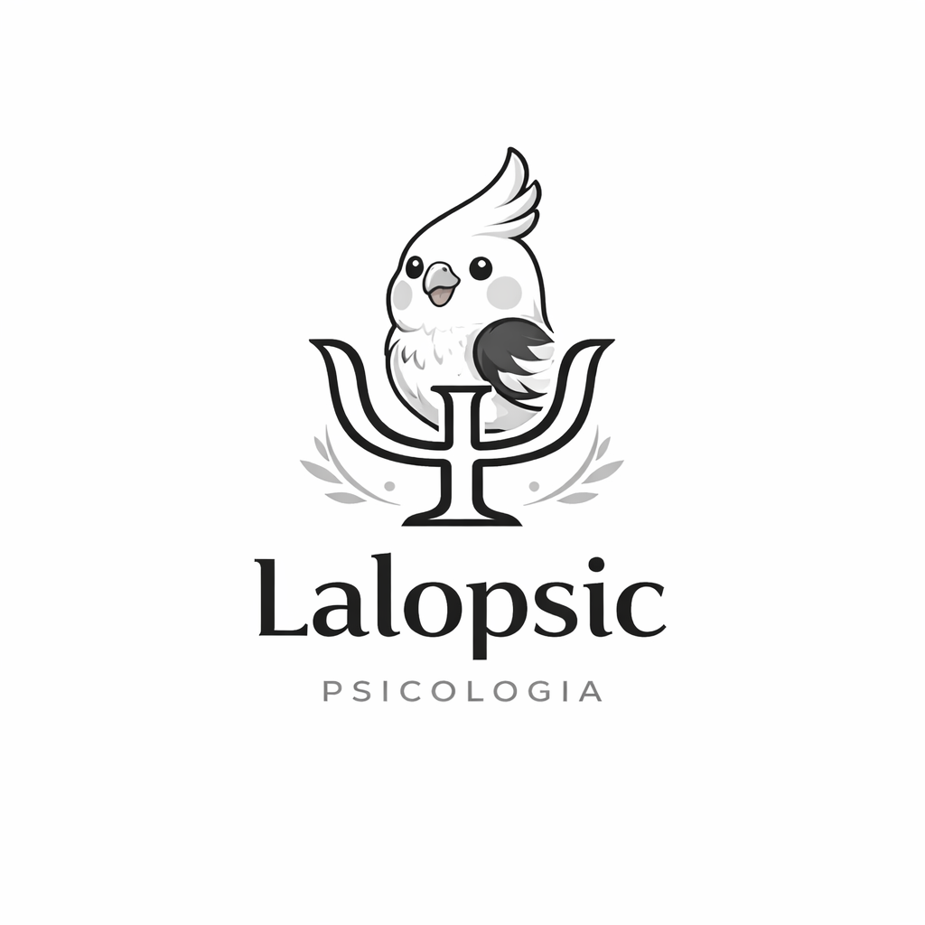 Logo Lalopsic